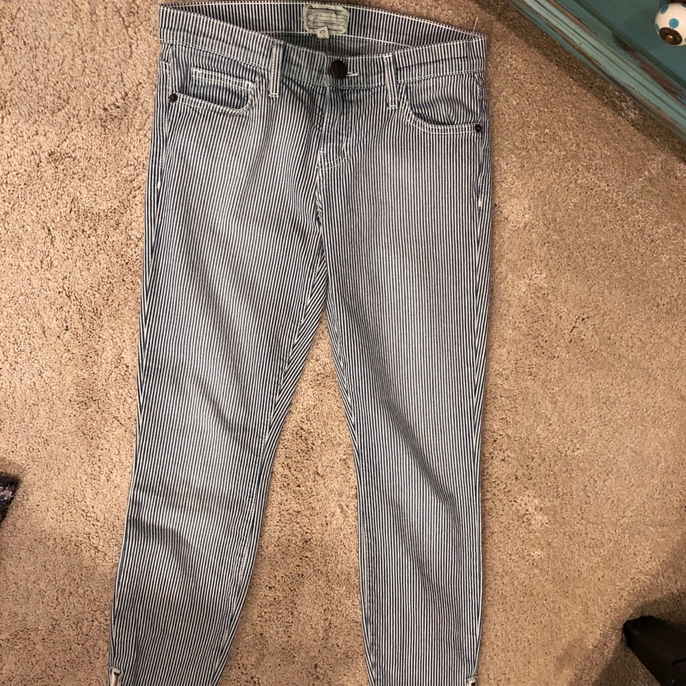 Current Elliot Jeans